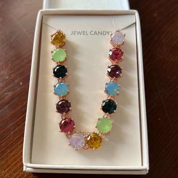 Bomb Party Jewelry Nwt Bomb Party Jewel Candy Rare Poshmark
